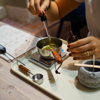 CANDLE LAB by Appetit SEVILLA