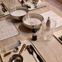 CANDLE LAB by Appetit SEVILLA