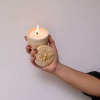 CANDLE LAB by Appetit SEVILLA