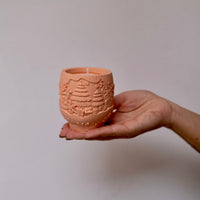 CANDLE LAB by Appetit SEVILLA