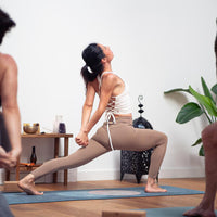 TALLER YOGA Y CERÁMICA ZARAGOZA
