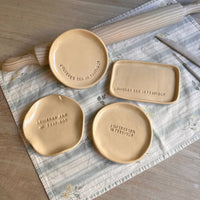 BANDEJA TESTIGO/MADRINA