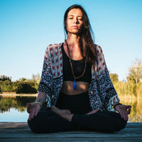 TALLER YOGA Y CERÁMICA ZARAGOZA