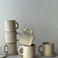 TALLER BARRE Y CERÁMICA VIGO