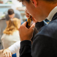 CANDLE LAB by Appetit SEVILLA