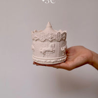 CANDLE LAB by Appetit SEVILLA