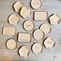 BANDEJA TESTIGO/MADRINA