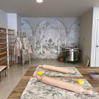 TALLERES DE CERÁMICA PUNTUALES ZARAGOZA