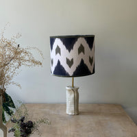 TALLER LÁMPARA (PIE + PANTALLA) MADRID