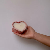 CANDLE LAB by Appetit SEVILLA