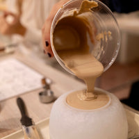 CANDLE LAB by Appetit SEVILLA