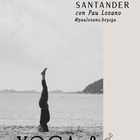 TALLER YOGA Y CERÁMICA SANTANDER