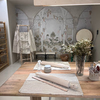 CLASES DE CERÁMICA SEMANALES ZARAGOZA