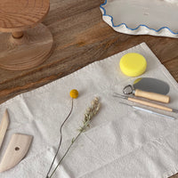 CLASES DE CERÁMICA SEMANALES VIGO