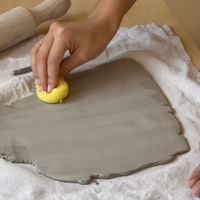 CLASES DE CERÁMICA SEMANALES VALLADOLID