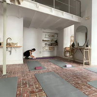 TALLER YOGA Y CERÁMICA VALLADOLID
