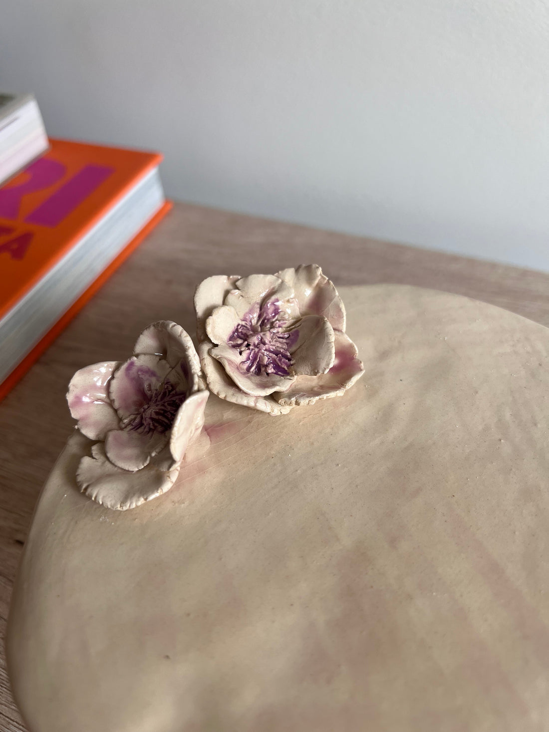 CLASES DE CERÁMICA SEMANALES MADRID