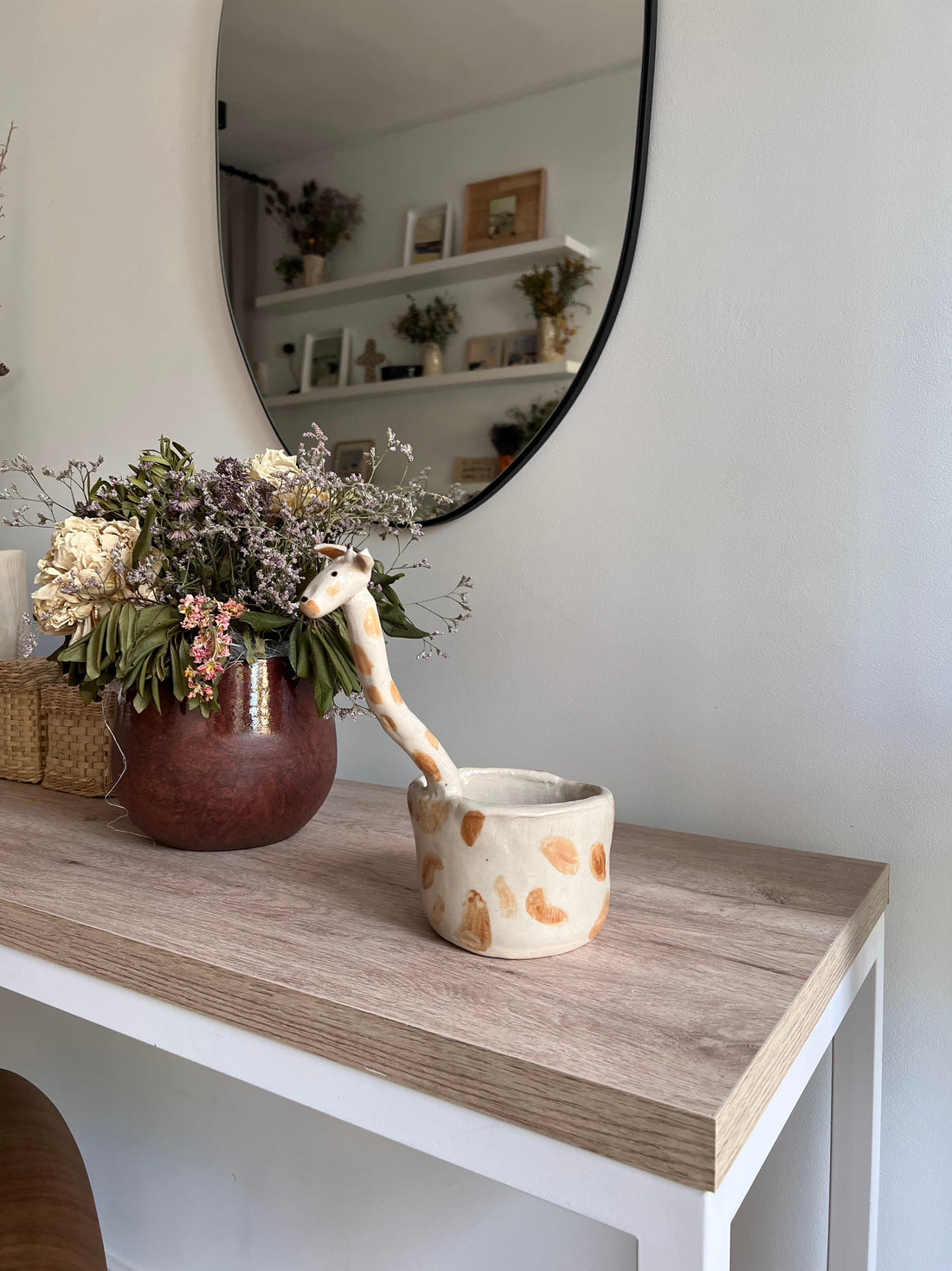 CLASES DE CERÁMICA SEMANALES MADRID