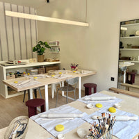TALLERES DE CERÁMICA PUNTUALES MADRID