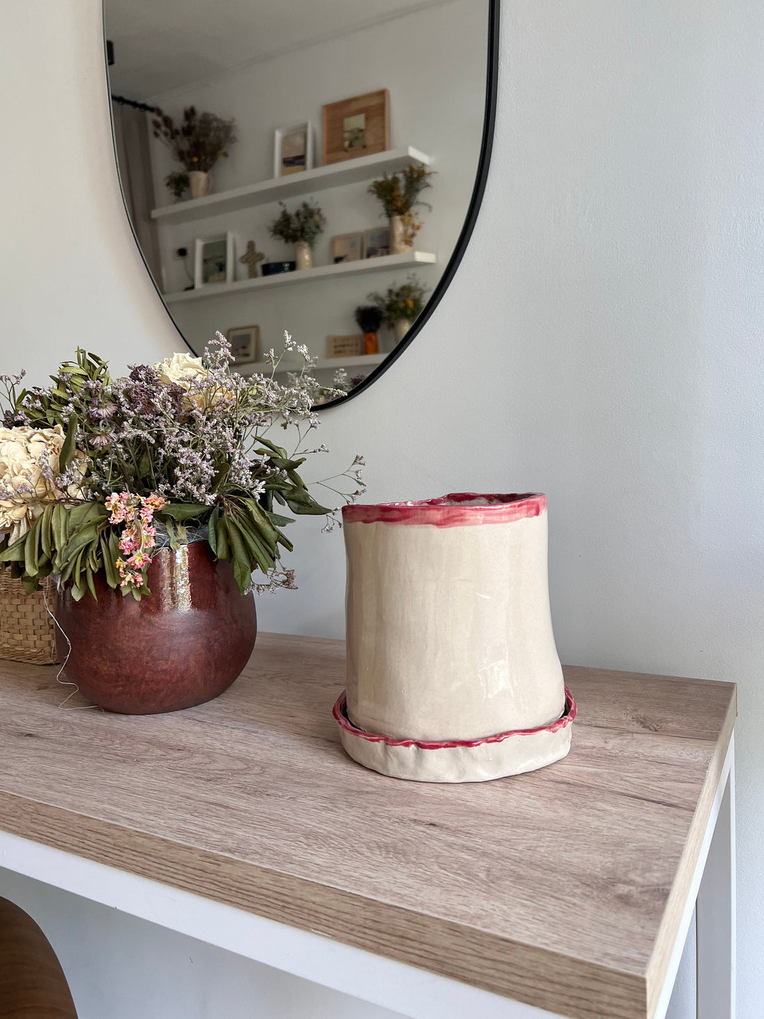 CLASES DE CERÁMICA SEMANALES MADRID