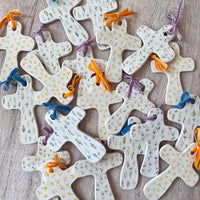 CRUCES MINI APPÉTIT-KURAMAE