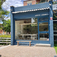 TALLERES DE CERÁMICA PUNTUALES MADRID