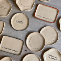 BANDEJA TESTIGO/MADRINA