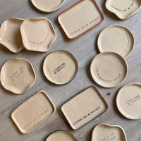 BANDEJA TESTIGO/MADRINA