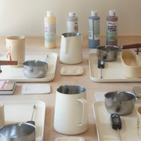 TALLER VELAS CIRCUS BY SABA X APPETIT CANDLE LAB