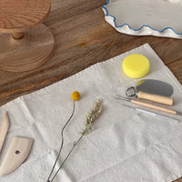 TALLERES DE CERÁMICA PUNTUALES ZARAGOZA