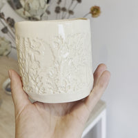 TAZA SAUVAGES