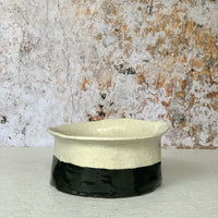 CUENCO / MACETA PURÉE RALLAS