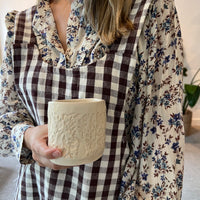 TAZA SAUVAGES