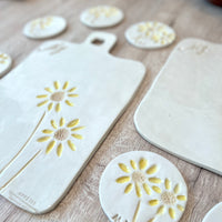 CONJUNTO TOURNESOL
