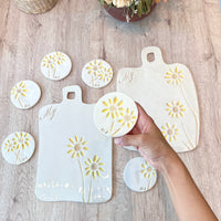 CONJUNTO TOURNESOL
