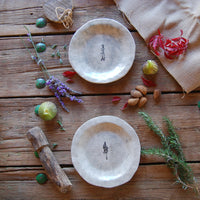 VAJILLA BOUQUET