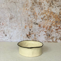 CUENCO / MACETA PURÉE BORDE