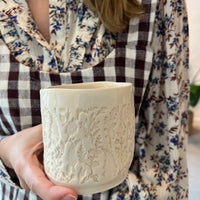 TAZA SAUVAGES
