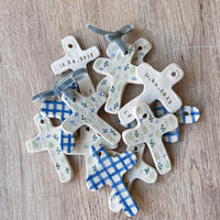 CRUCES MINI APPÉTIT-KURAMAE