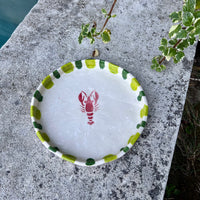 BANDEJA LANGOUSTE