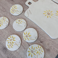 CONJUNTO TOURNESOL