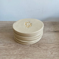 POSAVASOS INICIALES