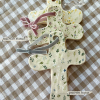 CRUCES APPÉTIT-KURAMAE