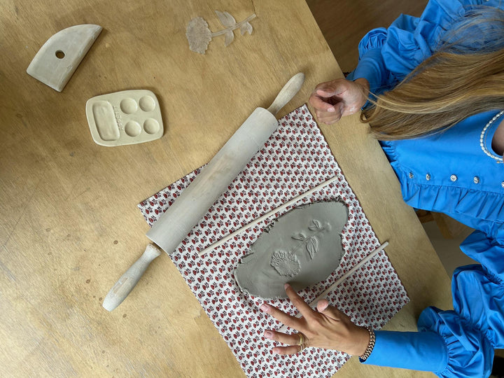 ceramica para principiantes
