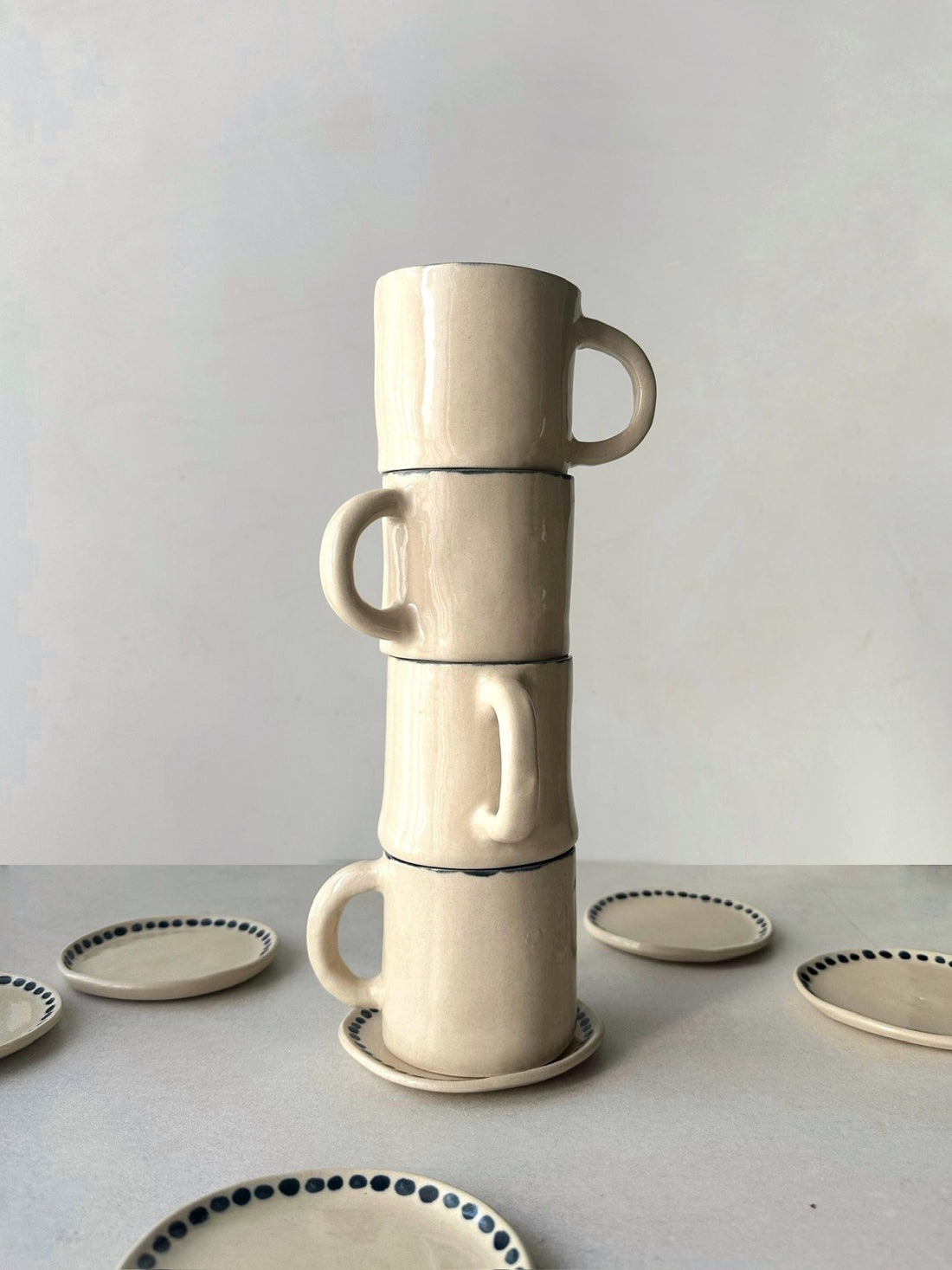 TALLER BARRE Y CERÁMICA VIGO