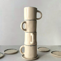 TALLER BARRE Y CERÁMICA VIGO