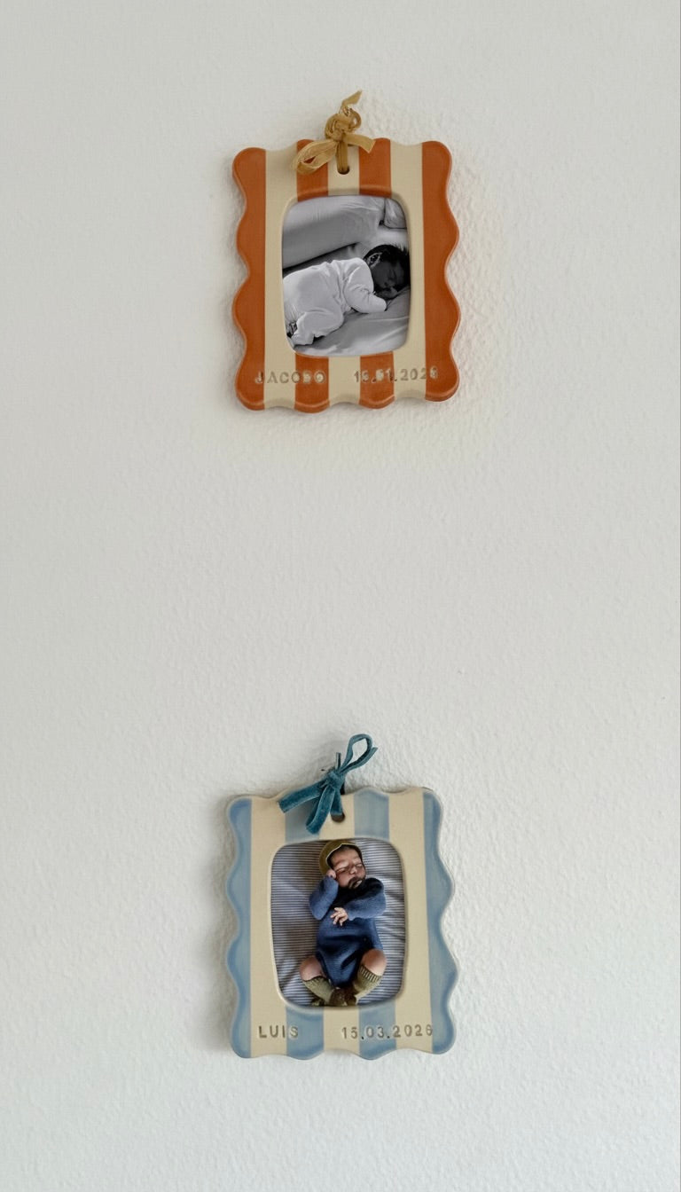 MARCOS PERSONALIZADOS