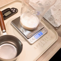 CANDLE LAB by Appetit VALLADOLID