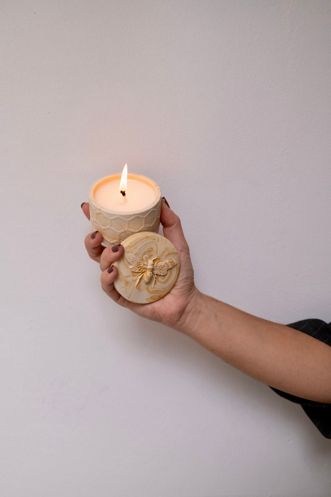 CANDLE LAB by Appetit VALLADOLID