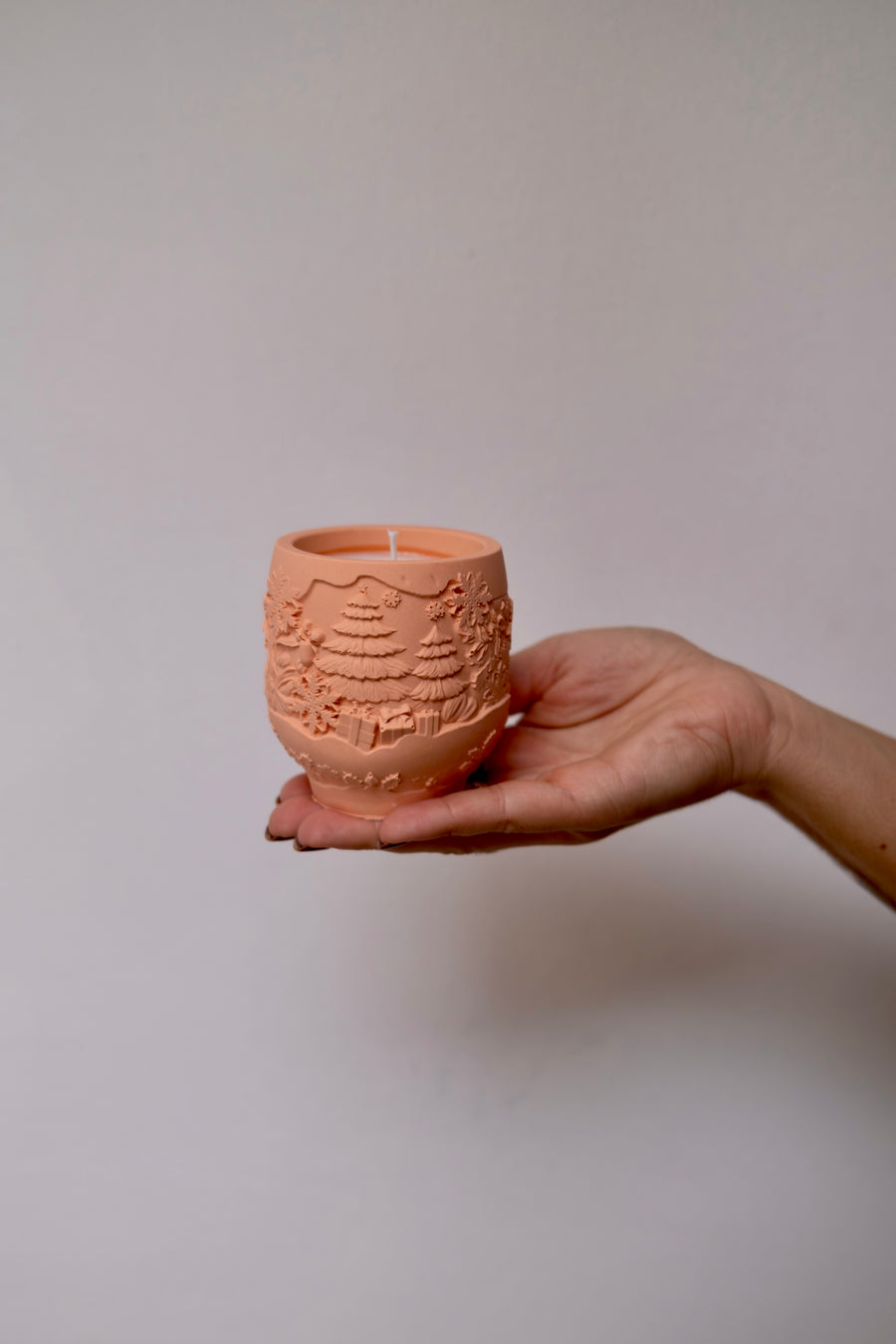 CANDLE LAB by Appetit VALLADOLID